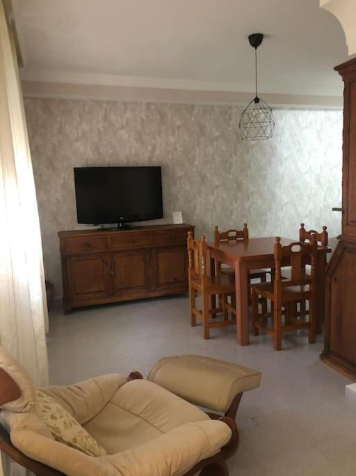 Apartamento Apartamento En Centro